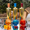 Au Vodka Red Cherry Trio - 3 Bottles