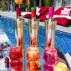 Au Vodka Red Cherry Trio - 3 Bottles