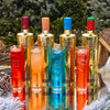 Au Vodka Red Cherry Bundle - 4 Bottles