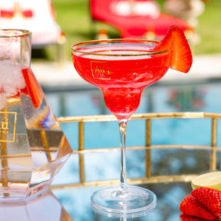 Daiquiri Glass