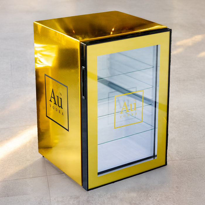 Au Countertop Fridge