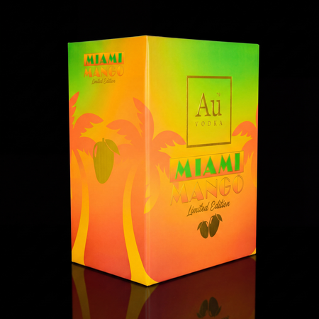 Miami Mango Case 6