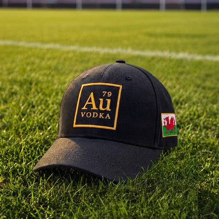 Signature Cap Wales Edition