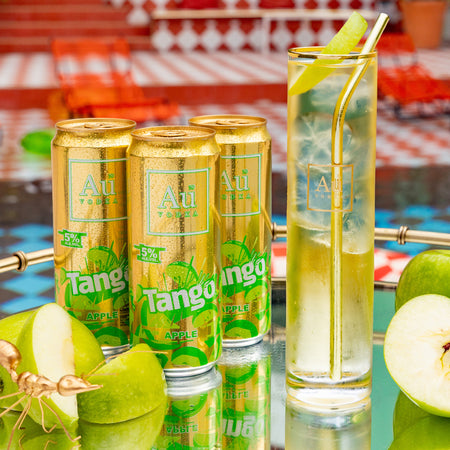 x Tango Apple Cans Case 12