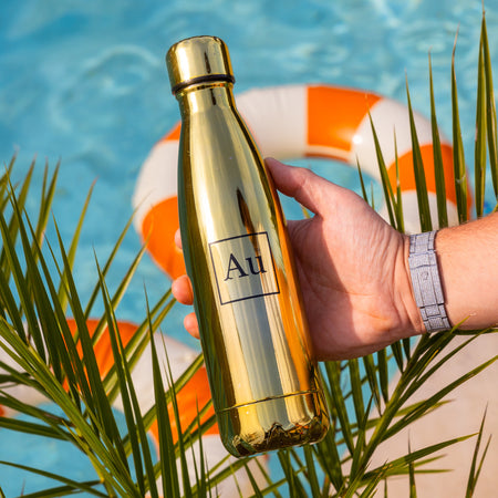 Chill Bottle