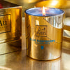 Au Scented Candle