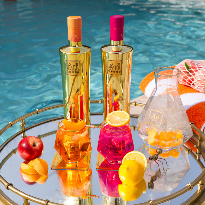 Au Vodka 2 Bottle Bundle
