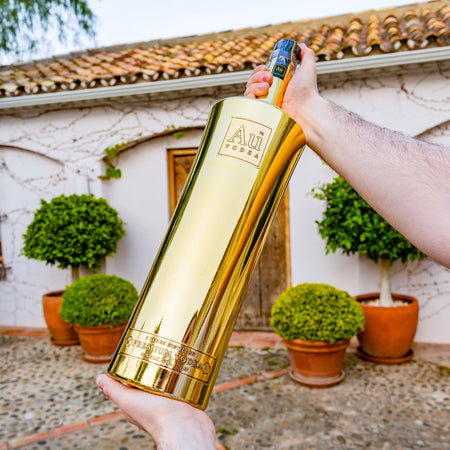 Original Jeroboam