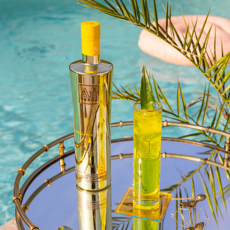 & Highrise Glass