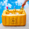 Au Inflatable Cooler Box
