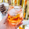 Au Vodka Juicy Peach 70cl