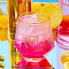 Au Vodka Pink Lemonade 70cl
