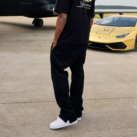 Signature Jogger