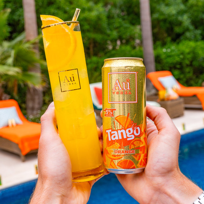Poolside lifestyle