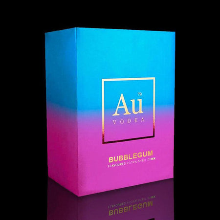 Bubblegum Case 6