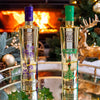 2 for £50 Christmas Edition Bottles