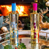 2 for £50 Christmas Edition Bottles