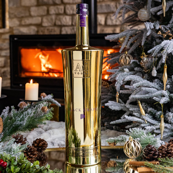 Black Grape 3L - Au Vodka