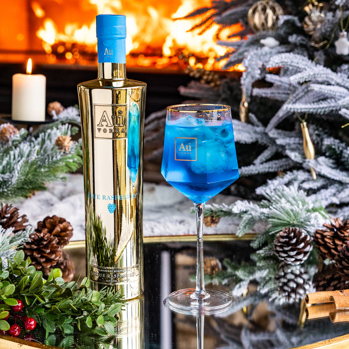 Au Long Stem Diamond Bundle - Au Vodka