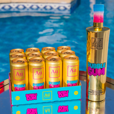 Bubblegum Pre Cans & Bundle