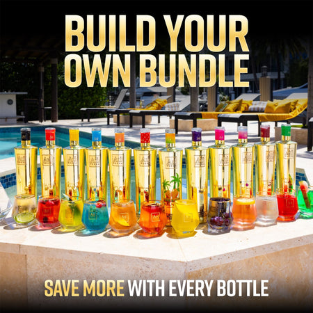 Build Your Own Bundle Bottles
