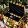 Au Vodka VIP Briefcase Set
