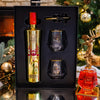 Au Vodka Christmas Edition Gift Pack