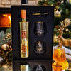 Au Vodka Christmas Edition Gift Pack