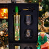 Au Vodka Christmas Edition Gift Pack