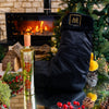 Au Vodka Christmas Edition 70cl & Christmas Stocking