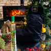 Au Vodka Christmas Edition 70cl & Christmas Stocking
