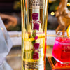 Au Vodka Christmas Edition Pink Lemonade 70cl