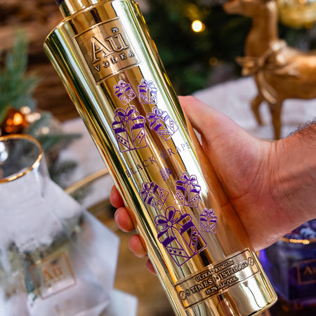 Christmas Edition Black Grape 70cl