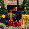 Au Vodka Full Christmas Collection