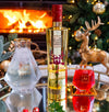 Au Vodka Christmas Edition 70cl