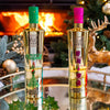 2 for £50 Christmas Edition Bottles