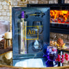 Au Vodka Giftpack Black Grape