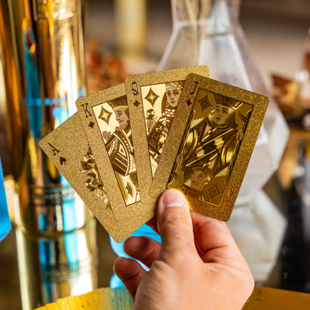 Playing Cards