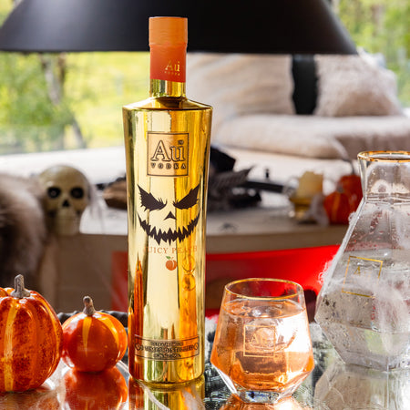 Limited Edition Halloween Juicy