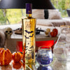 Au Vodka Limited Edition Halloween Black Grape 70cl