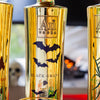 Au Vodka Limited Edition Halloween Black Grape 70cl