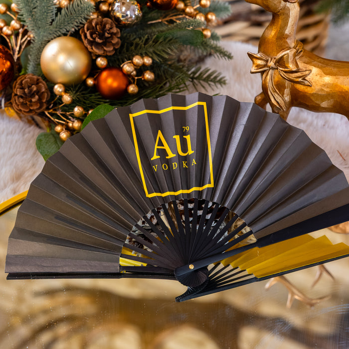 Au Vodka Breeze Fan