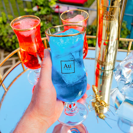 Hurricane Glass