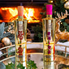 2 for £50 Christmas Edition Bottles