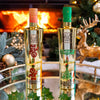 2 for £50 Christmas Edition Bottles
