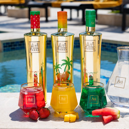 Miami Mango 3 Bottle Trio