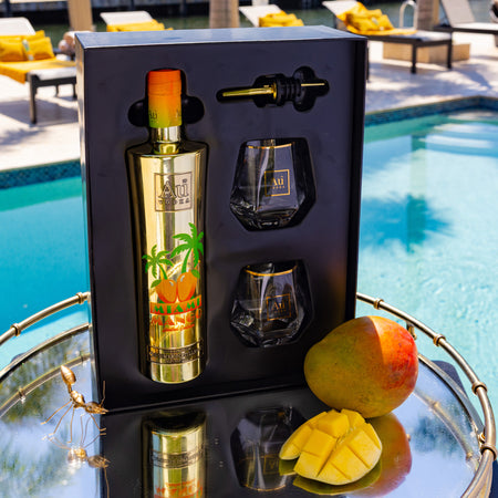 Miami Mango Gift Pack