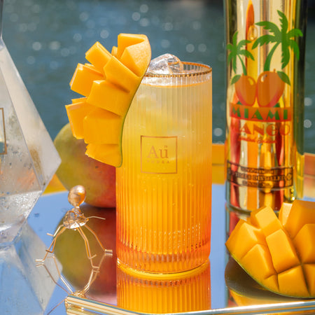 Mango Hi Ball Glass