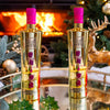 2 for £50 Christmas Edition Bottles