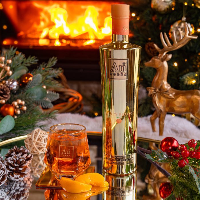 Any 70cl & Diamond Cut Glass